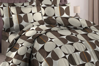 КПБ Арабика бязь 1,5 сп